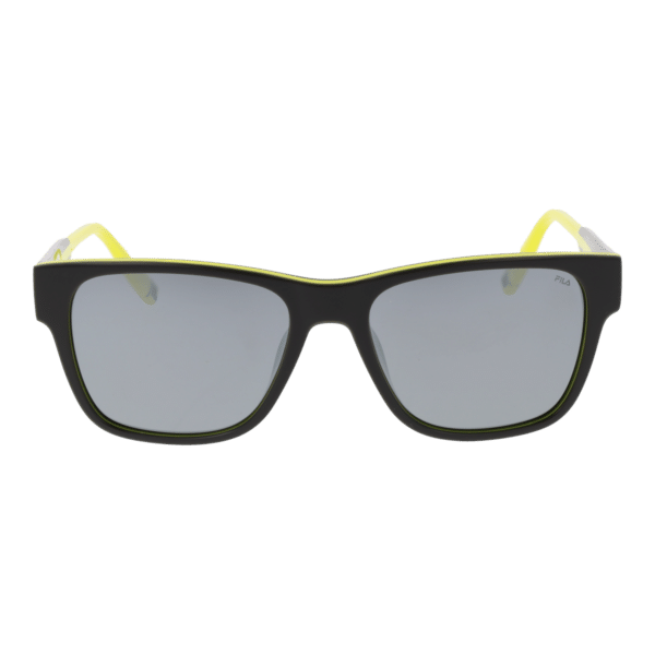 Fila SFI311V 546MYP – vue de face avec monture  et verres