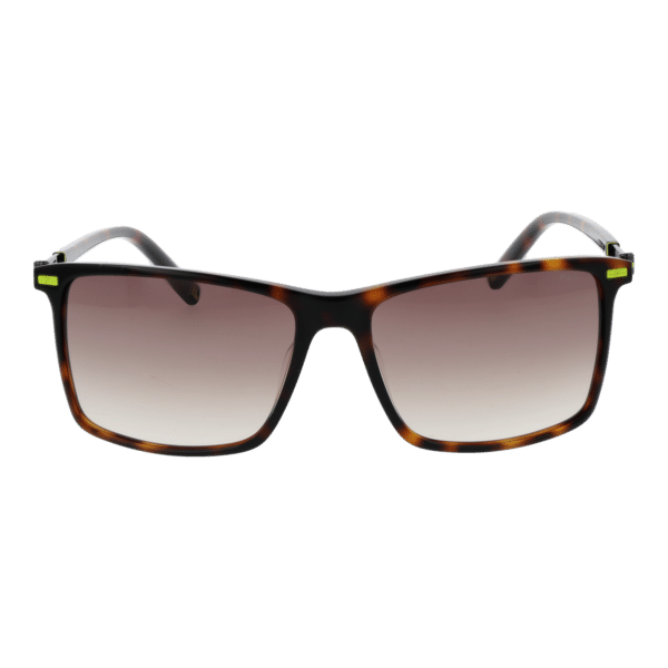 Fila SFI447 570C10 – vue de face avec monture  et verres