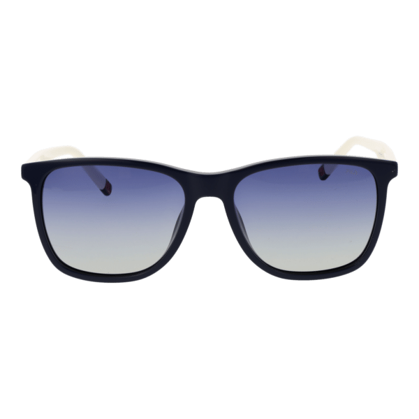 Fila SFI461 56D82P – vue de face avec monture  et verres