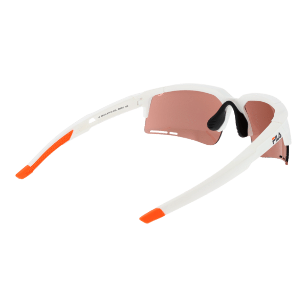 Fila SFI515 675WWX – vue de face avec monture  et verres