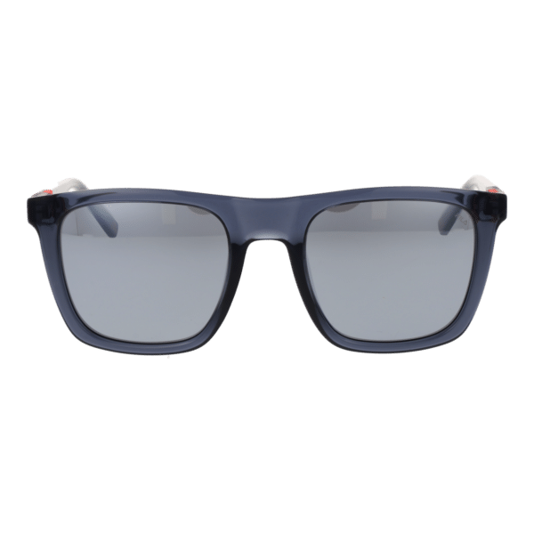 Fila SFI527 523GUP – vue de face avec monture  et verres