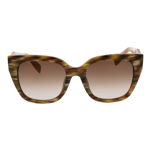 Furla SFU812 536YHY – vue de face avec monture  et verres