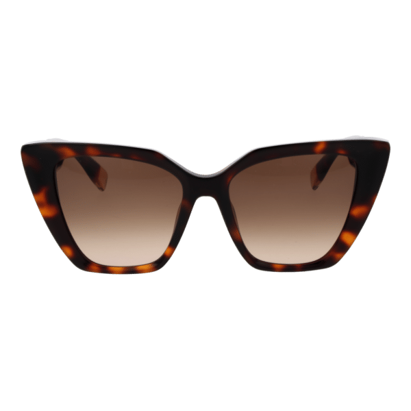 Furla SFU879S 540752 – vue de face avec monture  et verres