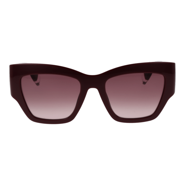 Furla SFU891 5409FH – vue de face avec monture  et verres