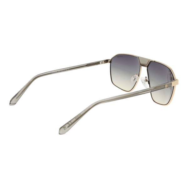 Vue arrière – Guess GU00086 5932P : monture