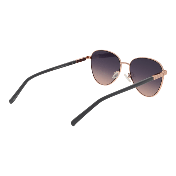 Vue arrière – Guess GU3041 5328B : monture