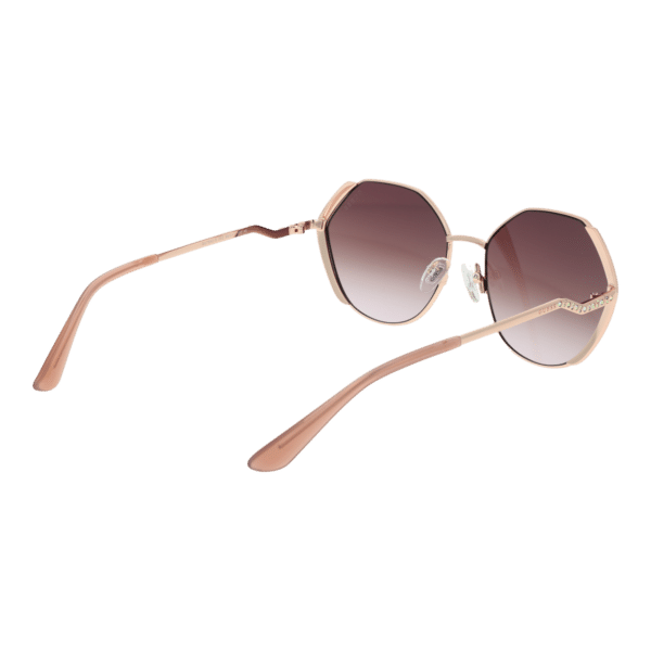 Vue arrière – Guess GU7842-S 5828Z : monture