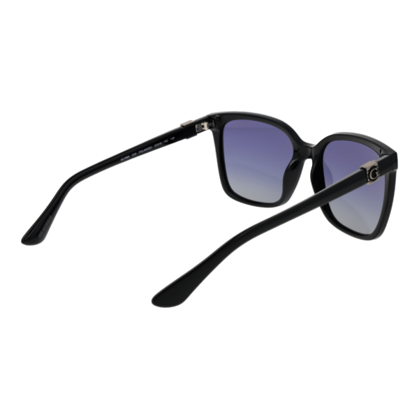 Vue arrière – Guess GU7865 5701D : monture