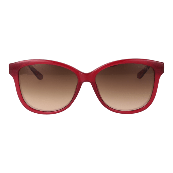 Guess GU7920 5869G – vue de face avec monture  et verres