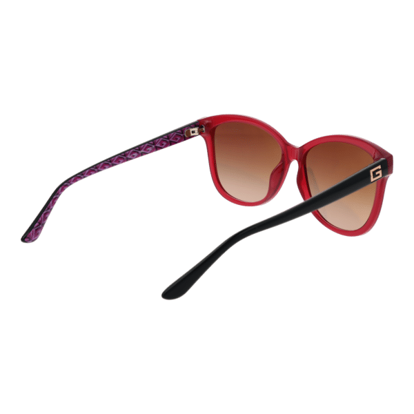 Vue arrière – Guess GU7920 5869G : monture