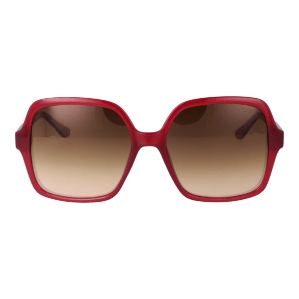Guess GU7921-H 5769G – vue de face avec monture  et verres