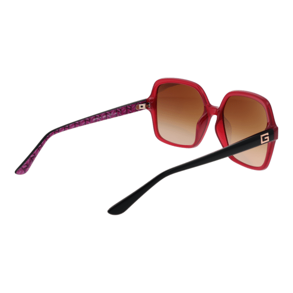 Vue arrière – Guess GU7921-H 5769G : monture