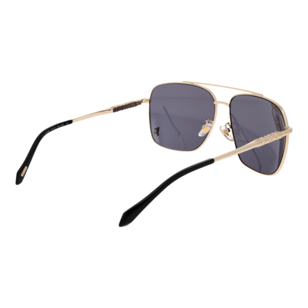 Vue arrière – Just Cavalli SJC030 610349 : monture