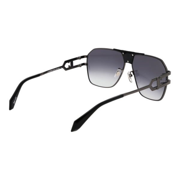 Vue arrière – Just Cavalli SJC094 610568 : monture