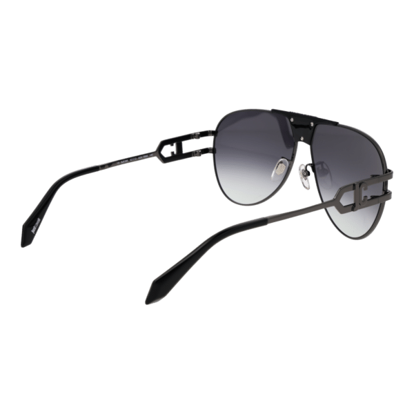 Vue arrière – Just Cavalli SJC095 620568 : monture