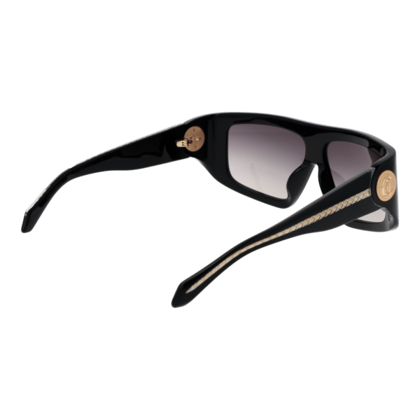 Vue arrière – Just Cavalli SJC145 600700 : monture