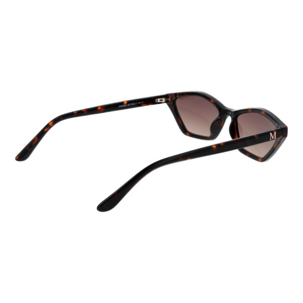 Vue arrière – Marciano by Guess GM00002 5652F : monture