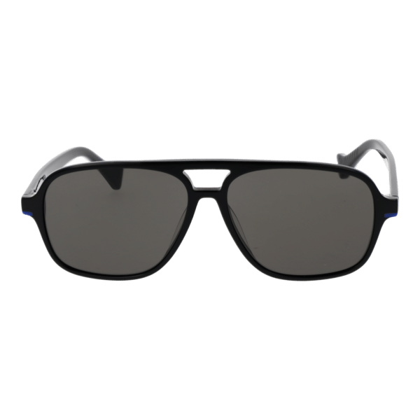 Replay RY486V 5601S – vue de face avec monture  et verres