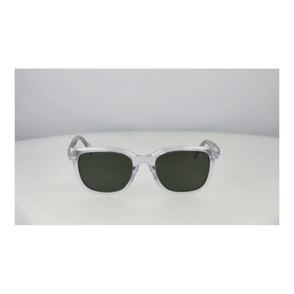 Skechers SE00044 5426R – vue de face avec monture  et verres