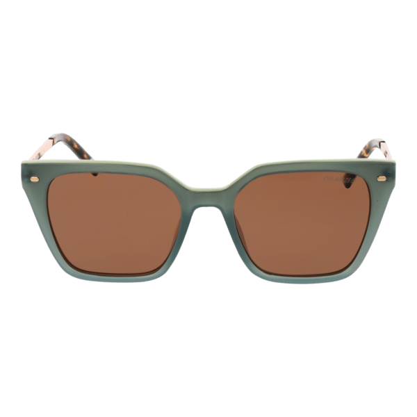 Skechers SE6217 5295H – vue de face avec monture  et verres