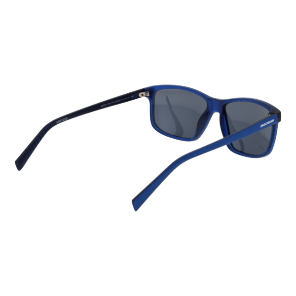 Vue arrière – Skechers SE6291 5790D : monture