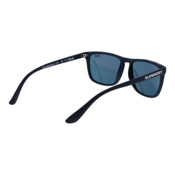 Vue arrière – Superdry SDS Shockwave 55189 : monture