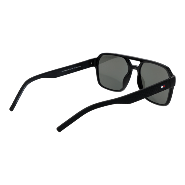 Vue arrière – Tommy Hilfiger TH 2376/S 57807M9 : monture