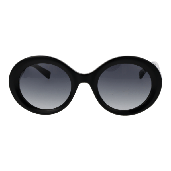 Tommy Hilfiger TH 2403/S 528079O – vue de face avec monture  et verres