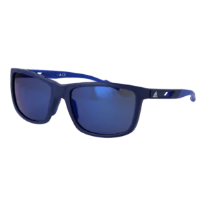 Adidas Sport SP0047 6091X en – vue 45° gauche